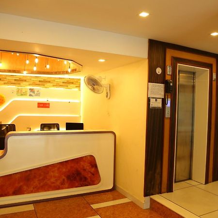 Hotel Fort Malabar Residency Kochi Exterior foto